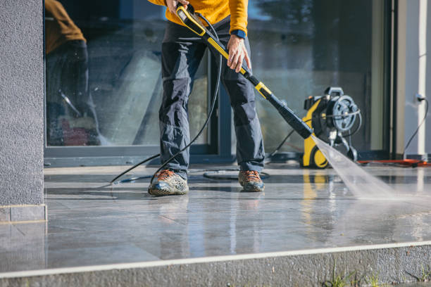 Best Building Exterior Washing  in Pearisburg, VA